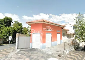 Foto 1 de Lote/Terreno à venda, 560m² em Taquaral, Campinas