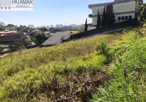 Foto 1 de Lote/Terreno para venda ou aluguel, 1777m² em Vila Andrade, São Paulo