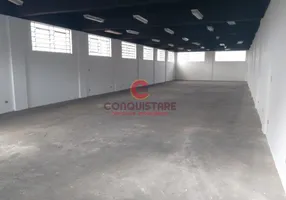 Foto 1 de Galpão/Depósito/Armazém para alugar, 900m² em Vila do Encontro, São Paulo