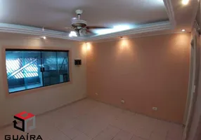 Foto 1 de Casa com 3 Quartos à venda, 131m² em PALMARES, Santo André