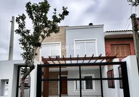 Foto 1 de Casa com 3 Quartos à venda, 153m² em Areal, Pelotas