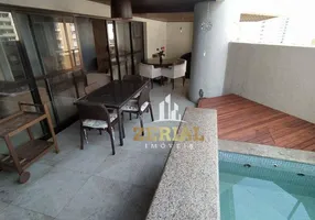 Foto 1 de Apartamento com 4 Quartos à venda, 200m² em Barra Funda, Guarujá