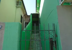 Foto 1 de Casa com 2 Quartos para alugar, 90m² em Cidade Alta, Piracicaba