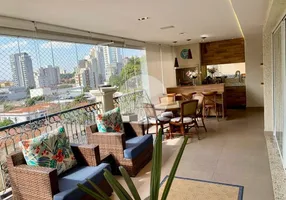 Foto 1 de Apartamento com 3 Quartos à venda, 190m² em Perdizes, São Paulo