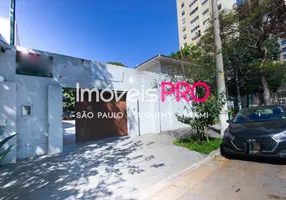 Foto 1 de Lote/Terreno à venda, 319m² em Jardim Paulista, São Paulo