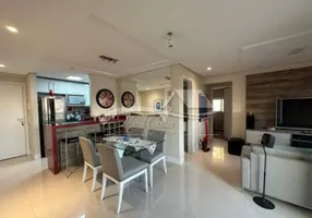 Foto 1 de Apartamento com 2 Quartos à venda, 65m² em Sacomã, São Paulo