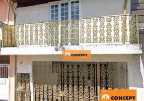 Foto 1 de Sobrado com 3 Quartos à venda, 144m² em Vila Amorim, Suzano