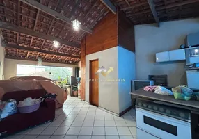 Foto 1 de Casa com 2 Quartos à venda, 163m² em Vila Homero Thon, Santo André