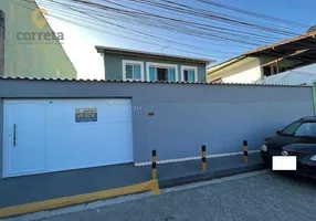 Foto 1 de Casa com 5 Quartos à venda, 150m² em Nova Aliança, Rio das Ostras