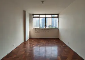 Foto 1 de Apartamento com 3 Quartos à venda, 126m² em Pinheiros, São Paulo