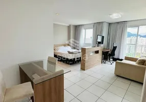 Foto 1 de Apartamento com 2 Quartos para alugar, 65m² em Jacarepaguá, Rio de Janeiro