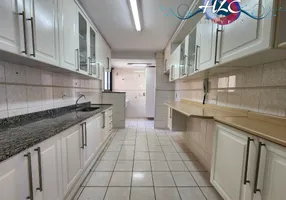 Foto 1 de Apartamento com 3 Quartos para alugar, 92m² em Parque da Represa, Jundiaí