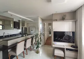 Foto 1 de Apartamento com 1 Quarto à venda, 42m² em Parque Bristol, São Paulo