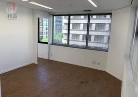 Foto 1 de Sala Comercial para alugar, 65m² em Bela Vista, São Paulo