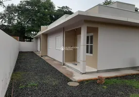 Foto 1 de Casa de Condomínio com 3 Quartos à venda, 72m² em Campestre, São Leopoldo