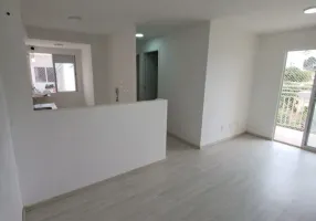 Foto 1 de Apartamento com 2 Quartos para alugar, 50m² em Vila Guilherme, Votorantim
