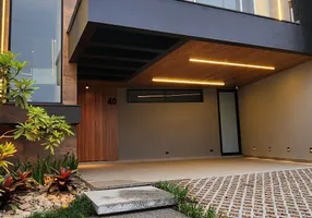 Foto 1 de Casa de Condomínio com 4 Quartos à venda, 302m² em Braga, São José dos Pinhais
