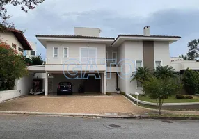 Foto 1 de Casa de Condomínio com 3 Quartos à venda, 340m² em Vila Hortolândia, Jundiaí