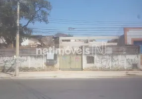 Foto 1 de Galpão/Depósito/Armazém para alugar, 153m² em São João Batista, Belo Horizonte