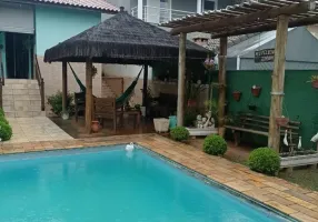 Foto 1 de Casa de Condomínio com 4 Quartos à venda, 267m² em Jardim Haras Bela Vista, Vargem Grande Paulista