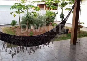 Foto 1 de Casa com 3 Quartos para venda ou aluguel, 250m² em Jardim Chapadão, Campinas