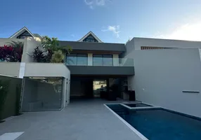 Foto 1 de Casa de Condomínio com 5 Quartos à venda, 400m² em Barra da Tijuca, Rio de Janeiro