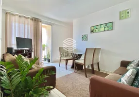 Foto 1 de Apartamento com 3 Quartos à venda, 70m² em Santa Branca, Belo Horizonte