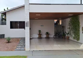 Foto 1 de Casa de Condomínio com 3 Quartos à venda, 43m² em Planalto, Porto Velho