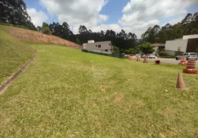 Foto 1 de Lote/Terreno à venda, 661m² em Tamboré, Santana de Parnaíba