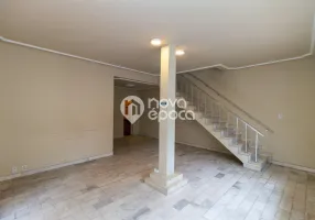 Foto 1 de Casa com 4 Quartos à venda, 150m² em Botafogo, Rio de Janeiro