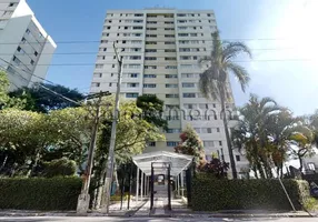 Foto 1 de Apartamento com 3 Quartos à venda, 110m² em Vila Olímpia, São Paulo