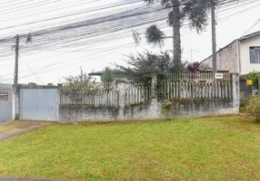 Foto 1 de Lote/Terreno à venda, 650m² em Alto Boqueirão, Curitiba