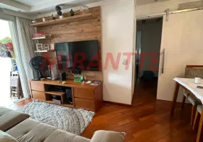 Foto 1 de Apartamento com 3 Quartos à venda, 78m² em Casa Verde, São Paulo