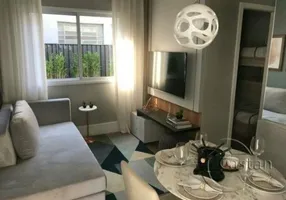 Foto 1 de Apartamento com 2 Quartos à venda, 38m² em Brás, São Paulo