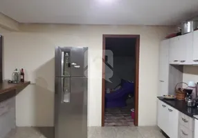 Foto 1 de Casa com 3 Quartos à venda, 120m² em Santa Cecilia, Viamão