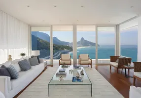 Foto 1 de Casa de Condomínio com 4 Quartos para venda ou aluguel, 850m² em Joá, Rio de Janeiro