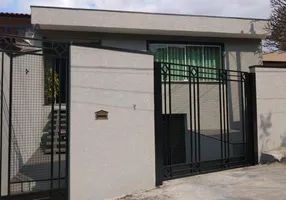 Foto 1 de Casa com 4 Quartos à venda, 393m² em Vila Junqueira, Atibaia