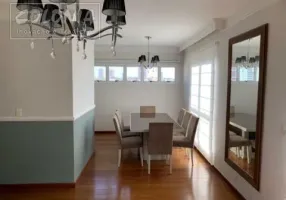 Foto 1 de Apartamento com 3 Quartos para venda ou aluguel, 250m² em Vila Bastos, Santo André