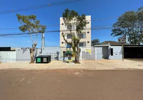 Foto 1 de Apartamento com 3 Quartos à venda, 68m² em Santa Felicidade, Cascavel