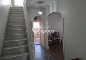 Foto 1 de Casa com 4 Quartos à venda, 218m² em Santa Teresa, Rio de Janeiro