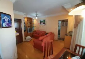 Foto 1 de Apartamento com 2 Quartos à venda, 69m² em Vila Prudente, São Paulo