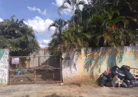 Foto 1 de Lote/Terreno para alugar, 250m² em Centro, Caçapava