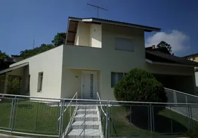 Foto 1 de Casa com 4 Quartos para alugar, 282m² em Caputera, Arujá