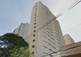 Foto 1 de Apartamento com 4 Quartos à venda, 160m² em Vila Nova Conceição, São Paulo