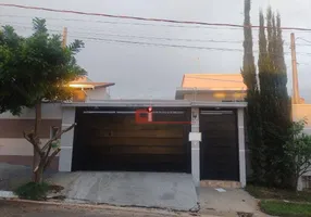 Foto 1 de Casa com 3 Quartos à venda, 150m² em Parque Antonio Barbosa, Jaguariúna