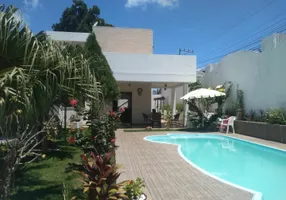 Foto 1 de Casa de Condomínio com 4 Quartos à venda, 250m² em Portao, Lauro de Freitas