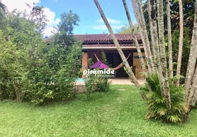 Foto 1 de Casa com 3 Quartos à venda, 158m² em Guaeca, São Sebastião