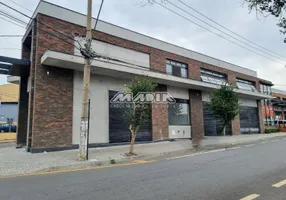 Foto 1 de Sala Comercial para alugar, 120m² em Vila Olivo, Valinhos