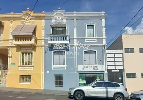 Foto 1 de Prédio Comercial para venda ou aluguel, 121m² em Centro, São Carlos