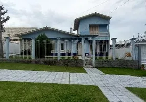 Foto 1 de Casa com 3 Quartos à venda, 468m² em Jardim Maristela, Criciúma